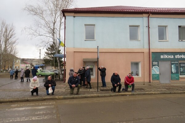 На русско-украинской войне погиб защитник из Одесской области Виктор Ленов
