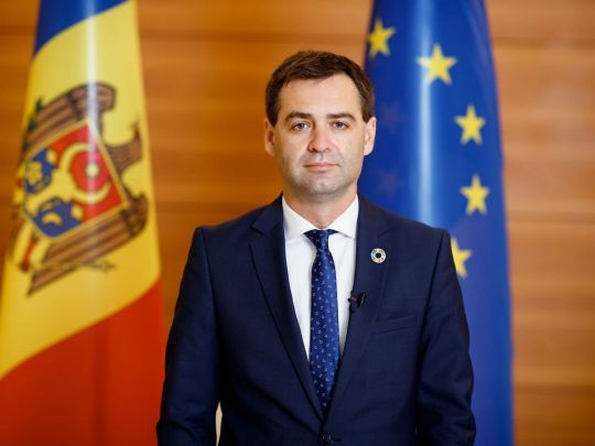 &laquo;Це&nbsp;було відомо ще&nbsp;рік тому&raquo;: міністр закордонних справ Молдови про плани росіян атакувати аеропорт у&nbsp;Кишиневі