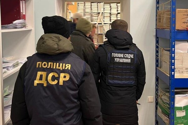 В Одесском порту продлевали документы морякам, которые находятся за границей