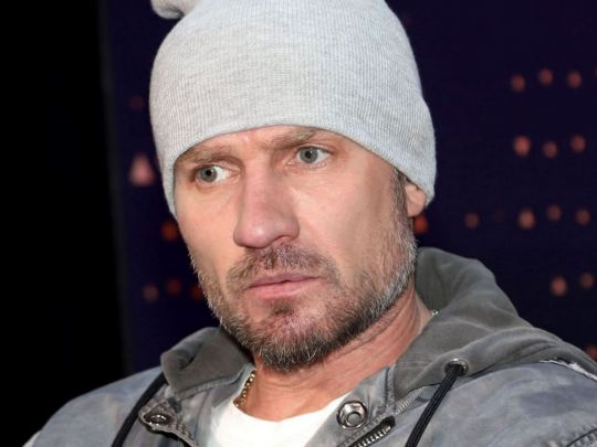 Олімпійському чемпіону з&nbsp;росії ампутували обидві стопи: лікарі борються за&nbsp;руки 45-річного спортсмена