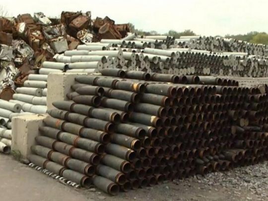 Росіяни різко скоротили споживання боєприпасів: експерт пояснив, що це означає