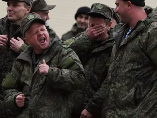 «Вирішив померти без чужої крові на руках»: в рф вкоротив собі віку сроковик — його хотіли відправити в Україну
