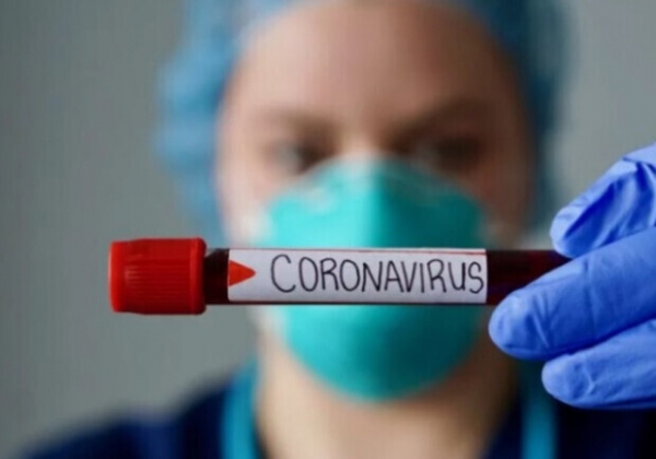 В Одессе снова растет количество заболевших COVID-19