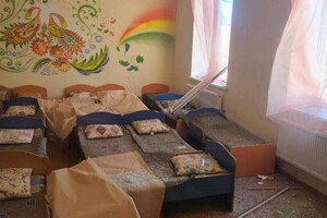 Оккупанты нанесли удар по Одесской области: пострадали детский сад и дома