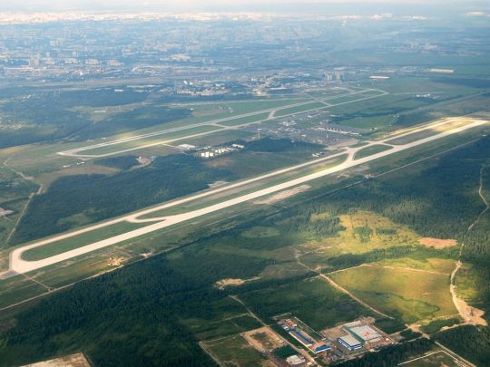 ППО росії закрила небо над Ленінградською областю, запроваджено план «Килим»: що відбувається