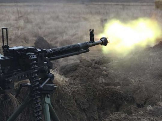РосЗМІ повідомили про захоплення «українськими диверсантами» села на Брянщині: що відбувається