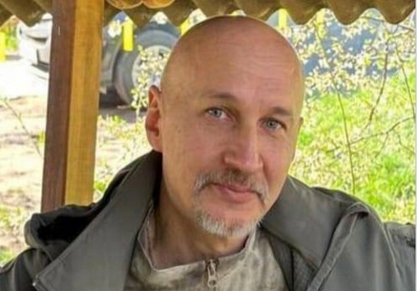 В Одессе простились с погибшим сотрудником Муниципального караула