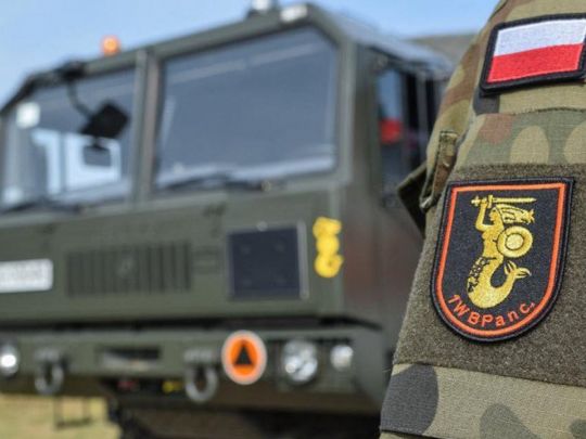Винна війна: США домовилися про мільярдний кредит на&nbsp;модернізацію польської армії