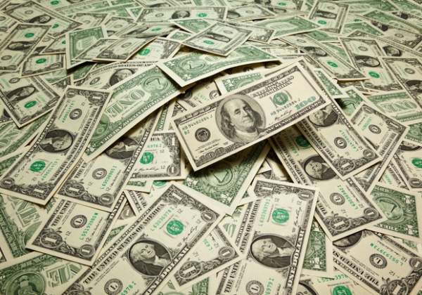 Курс валют в Украине 27 октября 2023: сколько стоит доллар и евро