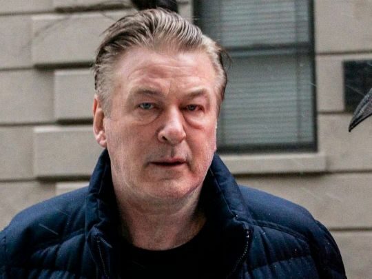 Алек Болдвін знову постане перед судом за&nbsp;вбивство українки Галини Гатчінс