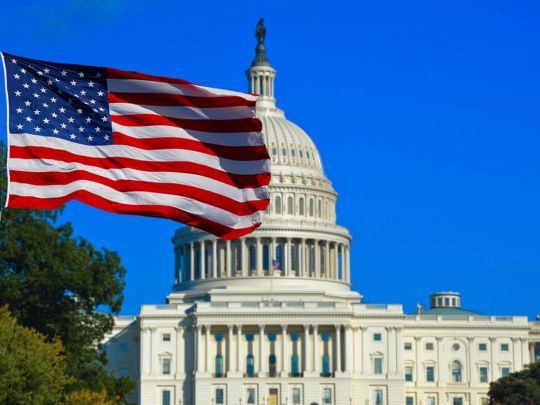 Бюджет США без грошей для України: Байден закликав негайно ухвалити законопроєкт про додаткову допомогу Києву