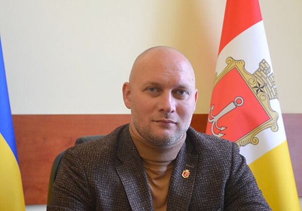 В Одессе уволили заместителя городского главы: подробности