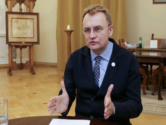 Медіагодівниця Андрія Садового: про що&nbsp;йдеться
