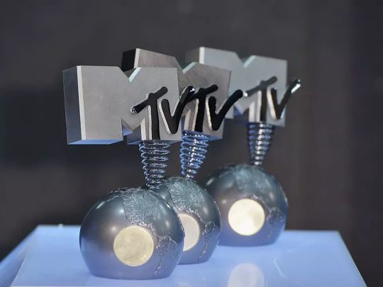 MTV скасувала церемонію вручення Європейських музичних нагород у&nbsp;Парижі: названо причину