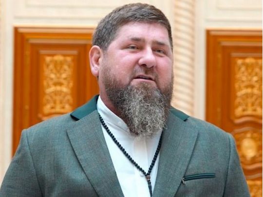 Не може втримати баланс між кремлем і Чечнею: аналітики про те, навіщо кадиров створює батальйон імені шейха Мансура