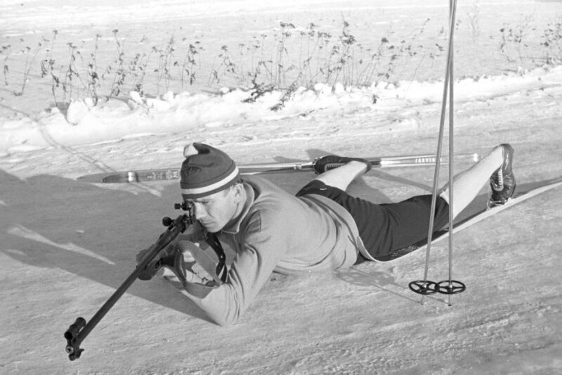 Помер дворазовий олімпійський чемпіон із&nbsp;росії