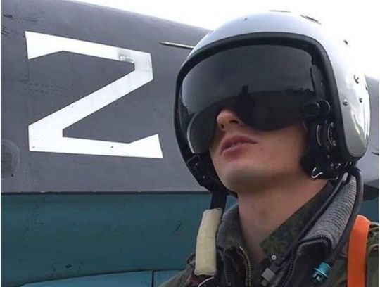 Російський військовий льотчик &laquo;здався&raquo; американцям на&nbsp;відпочинку в&nbsp;Еміратах: ЗМІ дізналися про подробиці