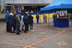 На фронте погибли три военнослужащих из Одесской области