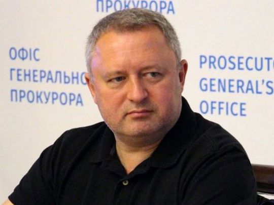 Генпрокурор говорить про безповоротність покарання, хоча сам уникає відповідальності, — Євген Магда