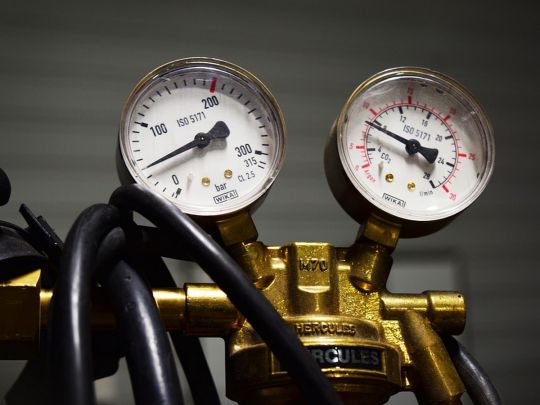 Нова платіжка за газ: експерт пояснив, за що саме платитимуть українці з нового року