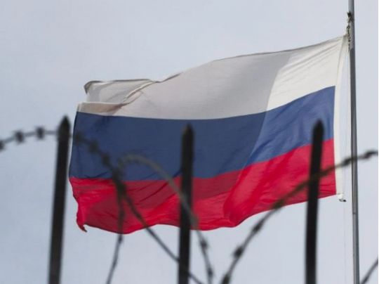 Відкриті політичні дискусії у росії стають неможливими, — розвідка