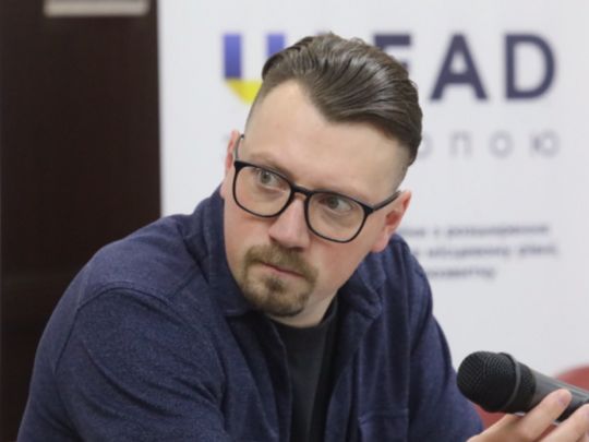 Нардеп Безгін став фігурантом кримінальної справи за&nbsp;посягання на&nbsp;територіальну цілісність України,&nbsp;&mdash; ЗМІ