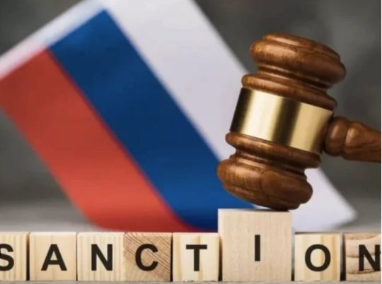 Не тільки алмази: ЄС ввів 12-й пакет санкцій проти росії