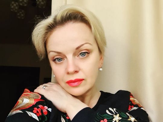 «Так ніхто не отримував в цій країні»: Ірма Вітовська розкрила гонорар за роль у популярному сіткомі