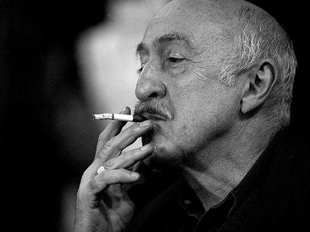 У Франції помер відомий кінорежисер Отар Іоселіані