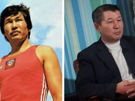 Знаменитий радянський чемпіон Європи з&nbsp;боксу зник безвісти