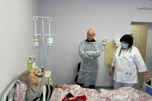 Атака Одессы 17 января: количество пострадавших увеличилось 
