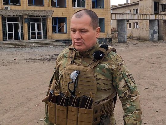 Бігус, Ніколов, Мазепа… Тепер за членами команди Кличка їздить «хвіст», — експерт