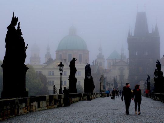 Чехія продовжила термін тимчасового захисту для українських біженців: що потрібно зробити