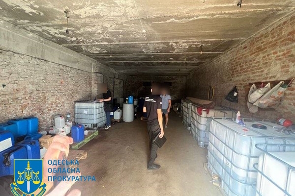 Восемь погибших от алкогольного отравления в Одесской области: кого будут судить