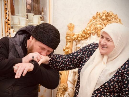 Кадиров запропонував США зняти санкції зі своєї сім’ї в обмін на українських полонених: як відреагували в Україні