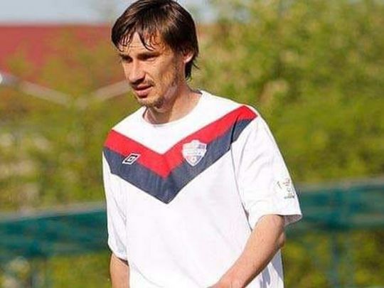 «Сергію, мені не віриться»: ексфутболіст «Динамо» та збірної України U21 загинув на війні з росіянами