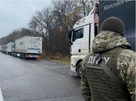 У системі «Шлях» стався технічний збій: що відомо
