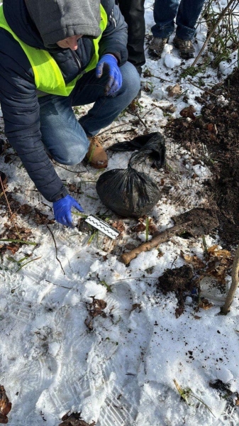 Частини трупа дружини вивіз у валізі: стали відомі подробиці жахливого вбивства балетмейстера харківського театру