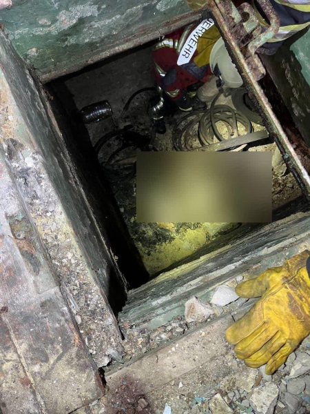 Частини трупа дружини вивіз у валізі: стали відомі подробиці жахливого вбивства балетмейстера харківського театру