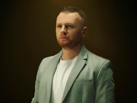 Роман Скорпіон у&nbsp;новому кліпі показав братів-героїв із&nbsp;ЗСУ