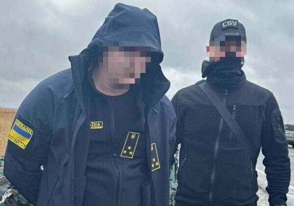 Инспектор Одесской таможни наживался на вывозе из Украины наличных денег: какое наказание ему грозит Инспектор Одесской таможни наживался на вывозе из Украины наличных денег: какое наказание ему грозит