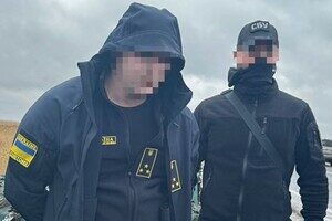 Инспектор Одесской таможни наживался на вывозе из Украины наличных денег: какое наказание ему грозит Инспектор Одесской таможни наживался на вывозе из Украины наличных денег: какое наказание ему грозит