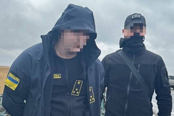 Инспектор Одесской таможни наживался на вывозе из Украины наличных денег: какое наказание ему грозит Инспектор Одесской таможни наживался на вывозе из Украины наличных денег: какое наказание ему грозит