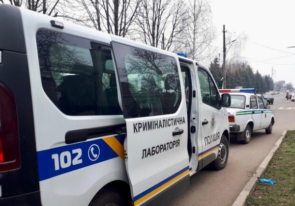 В Одесской области задержали подозреваемого в убийстве военнослужащего