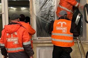 В&nbsp;результате последней ракетной атаки Одессы пострадали 300 квартир и Дворец спорта: ранения получили десять человек