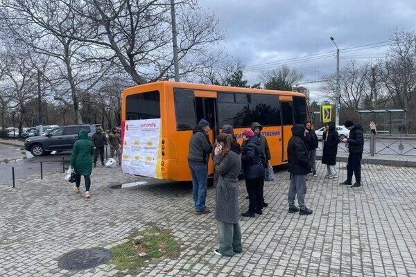 В&nbsp;результате последней ракетной атаки Одессы пострадали 300 квартир и Дворец спорта: ранения получили десять человек