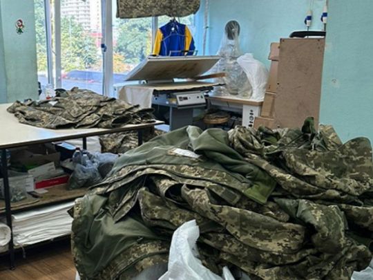 Літня форма для ЗСУ під загрозою через недоброчесних постачальників: що відомо
