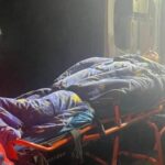 Нападение на Леонида Волкова: анализ и осмысление инцидента