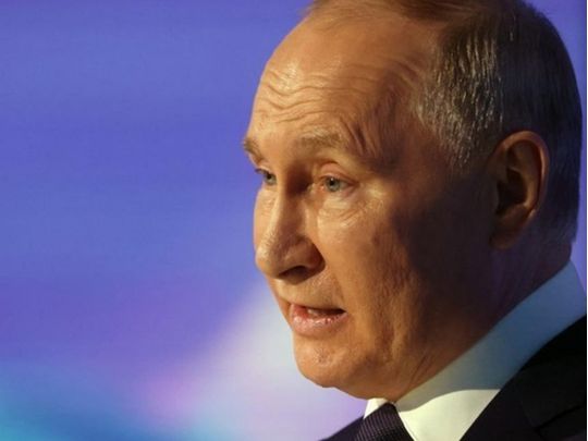 путін пережив приниження за кілька днів до виборів: про що йдеться