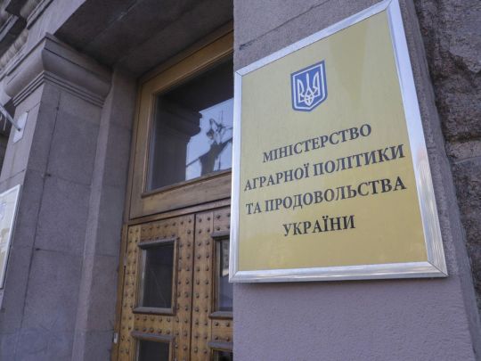 Шмигаль хоче позбутися Сольського як&nbsp;основного конкурента й&nbsp;заради цього готовий скоротити Мінагрополітики,&nbsp;&mdash; експерт